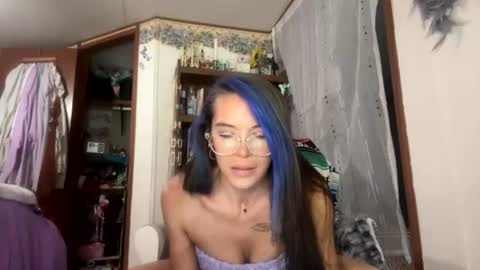 jaynedoexo77 online show from July 13, 10:12 pm