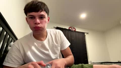 Jaythequickest online show from April 22, 2:14 am