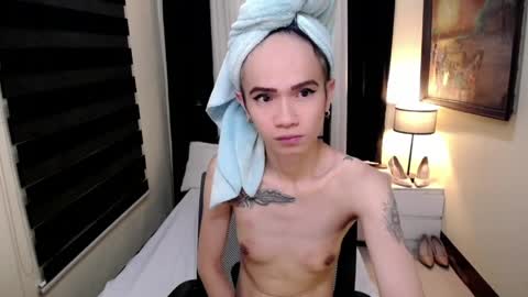 Anne Fox online show from April 4, 6:11 am