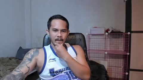 Snapshot of jayson_wick chatting on December 30, 7:37 am Jayson online show from December 30, 7:37 am