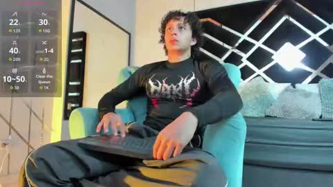 Jay Taylor online show from June 23, 11:30 am