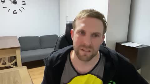 Jay Taylor online show from May 1, 4:06 am