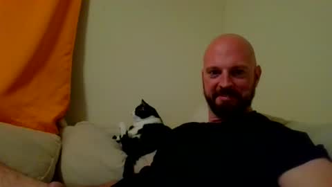 Jay online show from November 8, 1:50 am