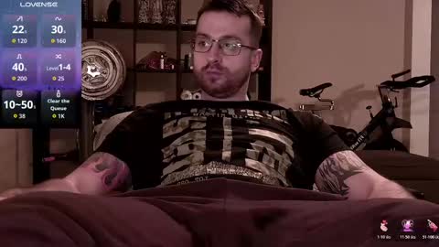 jayxcee OFFICIAL online show from November 16, 9:53 pm