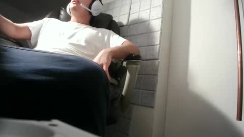 bigdick c uimm online show from February 4, 10:45 pm