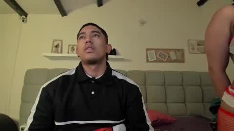 jazford online show from February 14, 3:14 am