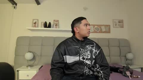 jazford online show from February 22, 3:18 am