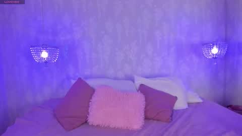 JAZLIN ANGELS online show from March 13, 7:59 am