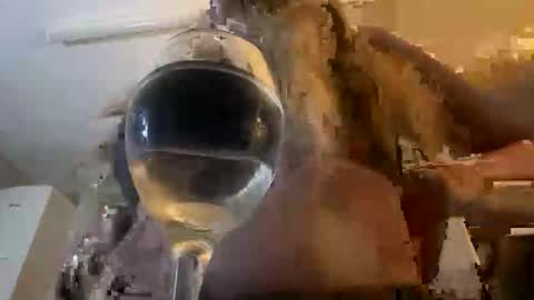 Hornyjaz online show from November 11, 9:37 pm