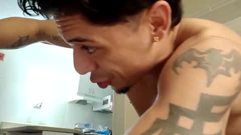 jazmin337 online show from February 23, 6:07 am