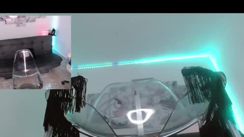 jazmin online show from March 5, 12:50 am