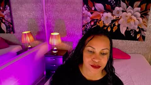 Nice jazmin  My schedule is from 6am to 2pm Colombia time Monday to Saturday. online show from September 17, 11:34 am