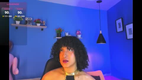 Jazmine Flower online show from February 10, 5:00 am