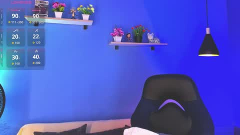 Jazmine Flower online show from June 6, 5:34 am