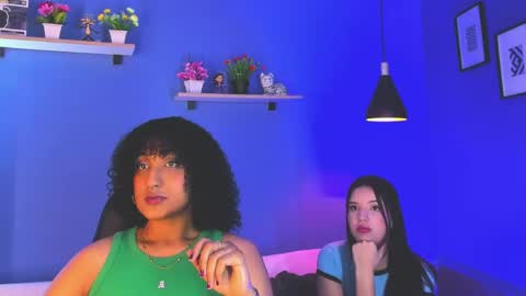 Jazmine Flower online show from June 7, 6:06 am