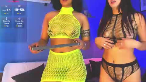 Jazmine Flower online show from July 3, 12:50 am