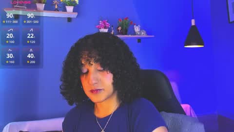 Jazmine Flower online show from July 11, 5:10 am
