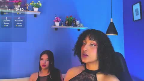 Jazmine Flower online show from July 17, 4:52 am