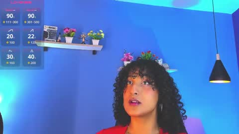 Jazmine Flower online show from July 20, 5:11 am