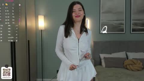 Snapshot of jazminenakano chatting on November 16, 7:19 pm Mira the personal mirage D online show from November 16, 7:19 pm