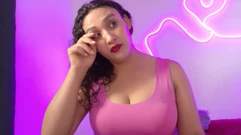 JazminePark online show from December 3, 4:16 pm