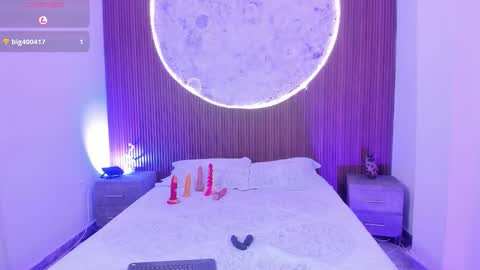 Jazminrusso  online show from February 14, 5:48 am