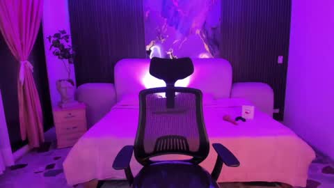 Snapshot of jazminrusso_ chatting on April 27, 6:44 am Jazminrusso online show from April 27, 6:44 am