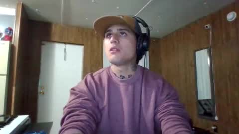JAZY online show from February 22, 2:39 am