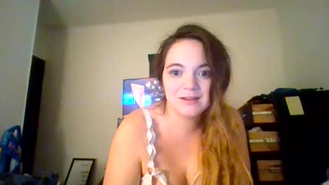 Jazzyrae online show from December 20, 5:04 am