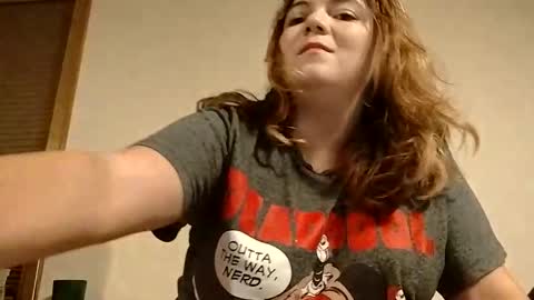 Jazzyrae online show from September 11, 4:34 am