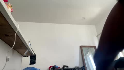 Jazzystelo online show from May 21, 10:28 pm