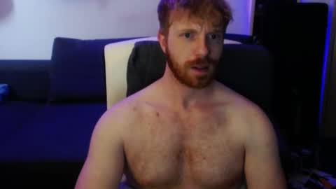 jb_cams online show from January 12, 1:05 pm