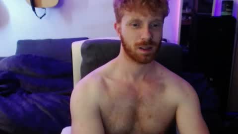 jb_cams online show from February 25, 10:04 am