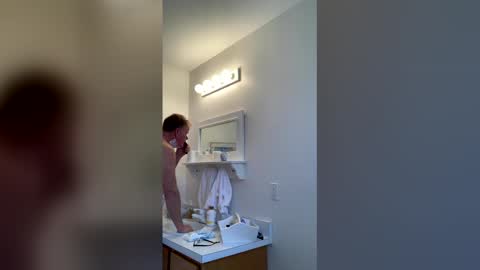 jbingham430 online show from January 15, 3:27 pm