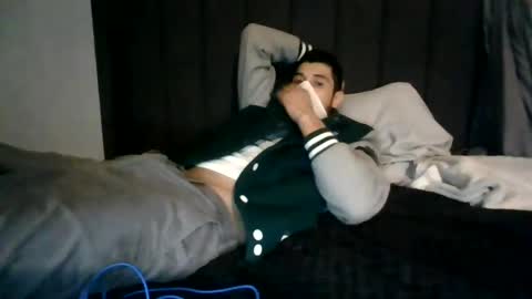 Snapshot of jbnava1677 chatting on October 3, 1:30 pm jbnava1677 online show from October 3, 1:30 pm