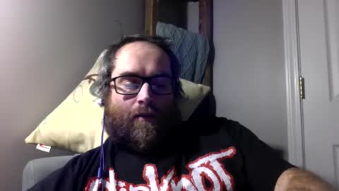 jbone456 online show from January 29, 1:37 am