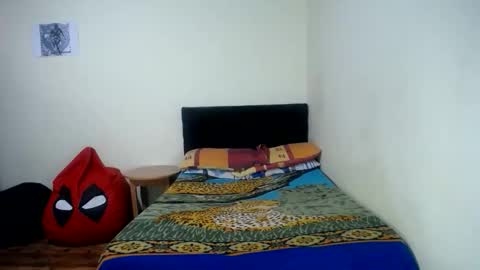 Snapshot of jboy_s chatting on April 23, 5:48 pm jboy_s online show from April 23, 5:48 pm