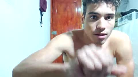 Lin online show from September 17, 3:08 am