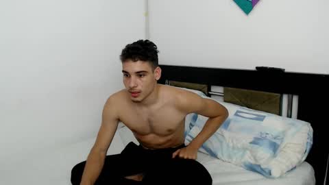 Lin online show from October 16, 12:11 am