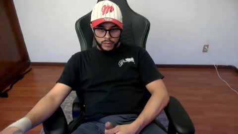 NiceD online show from June 16, 5:43 am