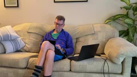 Jon online show from January 12, 4:01 pm