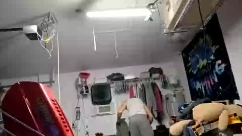 Snapshot of jcmack4life chatting on October 13, 9:20 am jcmack4life online show from October 13, 9:20 am