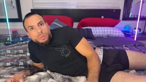 Snapshot of jcmax305 chatting on December 5, 3:20 pm JcMax305 online show from December 5, 3:20 pm