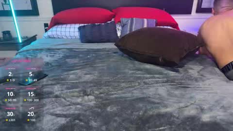 Snapshot of jcmax305 chatting on December 15, 10:03 pm JcMax305 online show from December 15, 10:03 pm