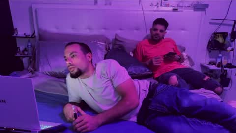 JcMax305 online show from April 15, 2:29 am