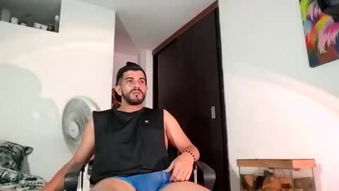 JColbi online show from September 20, 7:09 am