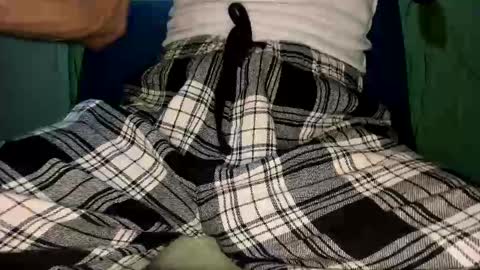 Seor JD online show from October 19, 1:06 am