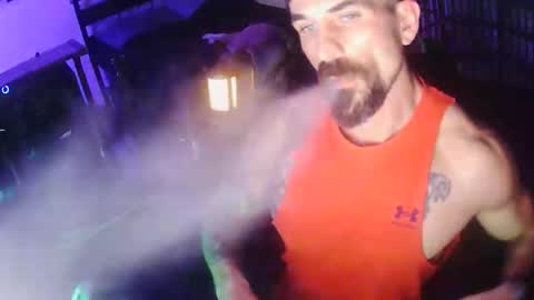 Snapshot of jdcornett85 chatting on February 27, 6:24 am jdcornett85 online show from February 27, 6:24 am