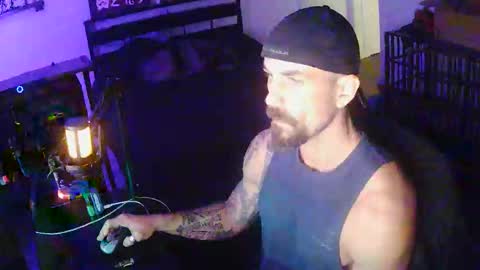 Snapshot of jdcornett85 chatting on March 1, 6:37 am jdcornett85 online show from March 1, 6:37 am