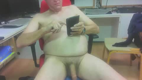 jdegroot7 online show from October 30, 8:09 pm